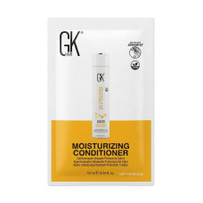 Зволожуючий кондиціонер GKhair Moisturizing Conditioner, 10 мл (саше)