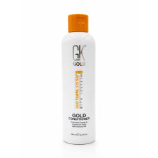 Золотий кондиціонер GKhair Gold Conditioner, 250 мл