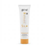 Термозащитный крем GKhair Global Keratin ThermalStyleHer Cream для укладки волос, 100 мл