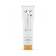 Термозахисний крем GKhair  ThermalStyleHer Cream для укладання волосся, 100 мл