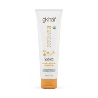 Зволожуючий шампунь GKhair Moisturizing Shampoo, 100 мл