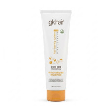Зволожуючий шампунь GKhair Moisturizing Shampoo, 100 мл