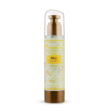 Kleral System Olio Di Macadamia Silky Serum флюїд-шовк з олією макадамії для волосся, 100 мл