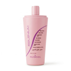 Kleral System Selenium Anti-Greasy Shampoo - балансуючий шампунь для жирного волосся і шкіри голови, 1000 мл