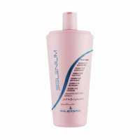 Kleral System Selenium Dermin-Plus Shampoo зміцнюючий шампунь проти випадіння волосся, 1000 мл