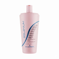 Kleral System Selenium Dermin-Plus Shampoo зміцнюючий шампунь проти випадіння волосся, 1000 мл