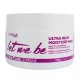 Маска Let Me Be Home Care Supreme Ultra Rich Moistere Mask для питания, восстановления и блеска волос, 250 г