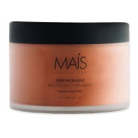 Маска Mais Deep Intensive Reconstruction Mask для восстановления и реконструкции поврежденных волос 500 мл