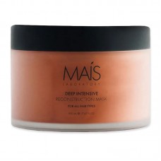 Маска Mais Deep Intensive Reconstruction Mask для відновлення та реконструкції пошкодженого волосся 500 мл
