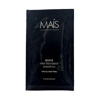 Живильний шампунь Mais Revive Hair Treatment Shampoo для відновлення пошкодженого волосся 10 мл (саше)