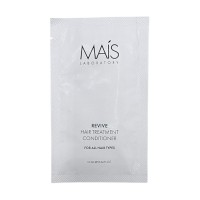 Живильний кондиціонер Mais Revive Hair Treatment Conditioner для відновлення пошкодженого волосся 10 мл (саше)