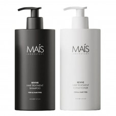 Набір Mais Revive Hair Treatment DUO шампунь і кондиціонер для відновлення пошкодженого волосся 2х500 мл