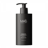 Шампунь Mais Volume UP Hair Treatment Shampoo для об'єму волосся 300 мл