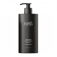 Шампунь Mais Volume UP Hair Treatment Shampoo для об'єму волосся 500 мл