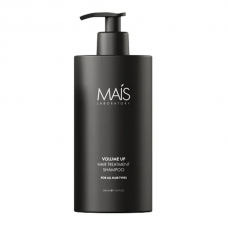 Шампунь Mais Volume UP Hair Treatment Shampoo для об'єму волосся 500 мл