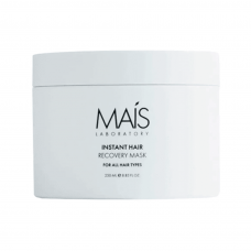 Маска Mais Instant Hair Recovery Mask для миттєвого відновлення та зміцнення волосся 250 мл