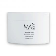 Маска Mais Instant Hair Recovery Mask для миттєвого відновлення та зміцнення волосся 500 мл