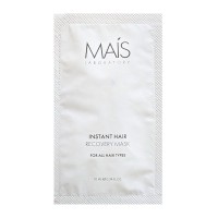 Маска Mais Instant Hair Recovery Mask для миттєвого відновлення та зміцнення волосся 10 мл (саше)