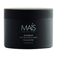 Маска Mais Volume UP Hair Treatment Mask для ущільнення і об'єму тонкого волосся 250 мл