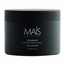 Маска Mais Volume UP Hair Treatment Mask для ущільнення і об'єму тонкого волосся 250 мл