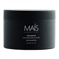 Маска Mais Volume UP Hair Treatment Mask для уплотнения и объема тонких волос 500 мл