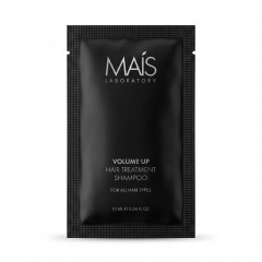Шампунь Mais Volume UP Hair Treatment Shampoo для об'єму волосся, саше 10 мл