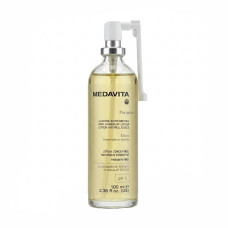 Medavita Puroxine Anti-Dandruff Lotion Spray лосьйон-спрей проти лупи, 100 мл