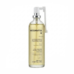 Medavita Puroxine Anti-Dandruff Lotion Spray лосьйон-спрей проти лупи, 100 мл