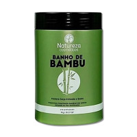 Ботекс-глянець Natureza Banho de Bambu, 500 г (розлив)