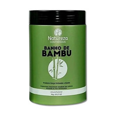 Ботекс-глянець Natureza Banho de Bambu, 50 г (розлив)