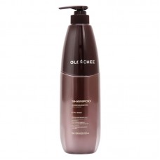 Шампунь Olorchee Nourshing Moisture Extra Moist Shampoo для живлення та зволоження волосся 800 мл