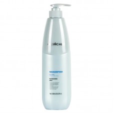 Освіжаючий шампунь Olorchee Ice Cool Shampoo для нормального та жирного волосся 800 мл