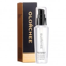 Олійка макадамії Olorchee Miracle Macadamia Oil для зволоження і відновлення волосся 50 мл