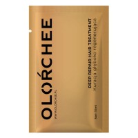 Маска Olorchee Hair Treatment Deep Repair для глибокого відновлення волосся пробник 10 мл