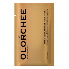 Маска Olorchee Hair Treatment Deep Repair для глибокого відновлення волосся пробник 10 мл