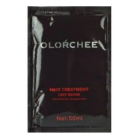 Маска Olorchee Hair Treatment Deep Repair для глибокого відновлення волосся 50 мл