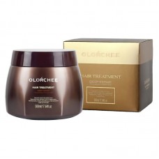 Маска Olorchee Hair Treatment Deep Repair для глибокого відновлення волосся 500 мл