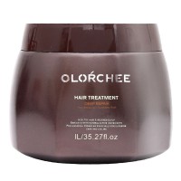 Маска Olorchee Hair Treatment Deep Repair для глибокого відновлення волосся 1000 мл