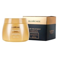 Маска Olorchee Hair Treatment Hydro Spa для інтенсивного зволоження волосся 500 мл