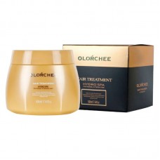 Маска Olorchee Hair Treatment Hydro Spa для інтенсивного зволоження волосся 500 мл