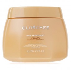 Маска Olorchee Hair Treatment Hydro Spa для інтенсивного зволоження волосся 1000 мл