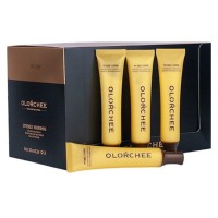 Питательный лосьон Olorchee Hair Essence Lotion для поврежденных волос упаковка 30 мл х 24 шт