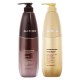 Набор Olorchee Nourshing Moisture DUO шампунь и кондиционер для питания и увлажнения волос 2х800 мл