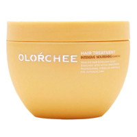 Незмивна маска Olorchee Intensive Nourishing Leave-In Hair Treatment для живлення і зволоження волосся, 250 мл