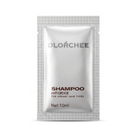 Шампунь Olorchee Anti Grease Shampoo для жирного волосся і шкіри голови 10 мл