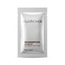 Шампунь Olorchee Anti Grease Shampoo для жирного волосся і шкіри голови 10 мл
