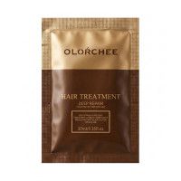Маска Olorchee Hair Treatment Deep Repair для глибокого відновлення волосся пробник, 10 мл