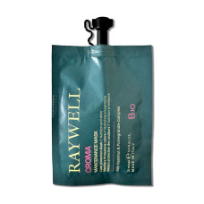 Маска Raywell BIO CROMA Mask для захисту кольору фарбованого волосся пробник (RR616) 20 мл