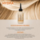 Концентрированный флюид Raywell B.IO HYDRA Intensive Treatment для питания сухих волос (RR644), 95 мл.