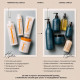 Концентрированный флюид Raywell B.IO HYDRA Intensive Treatment для питания сухих волос (RR644), 95 мл.